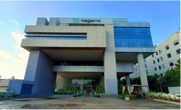 Nagarro Corporate Office (Plot No.6B)